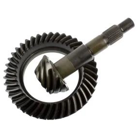 Richmond Excel Ring and Pinion - 4.10 Ratio - 27 Spline Pinion - 3 Series - 7.5 in / 7.625 in / 7.6 in IFS - GM 10-Bolt