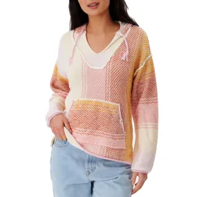 Rip Curl Women's Glider Pullover Poncho