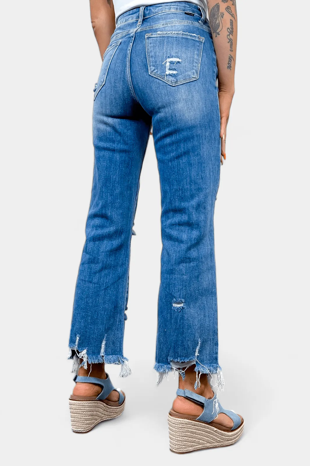 Risen RDP5079 Jeans