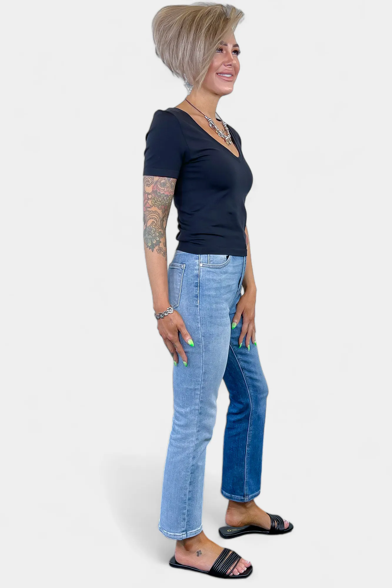 Risen RDP5219 Jeans