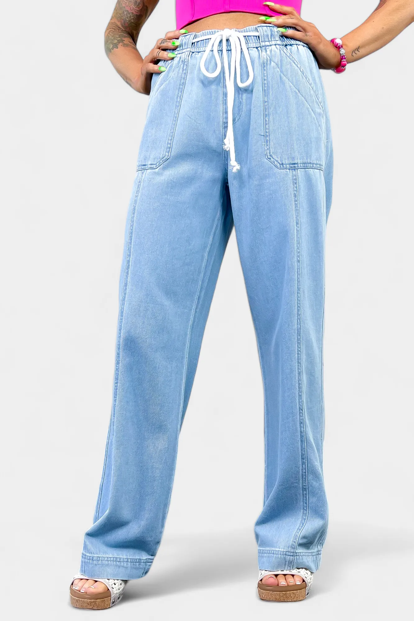 Risen RDP5490 Jeans