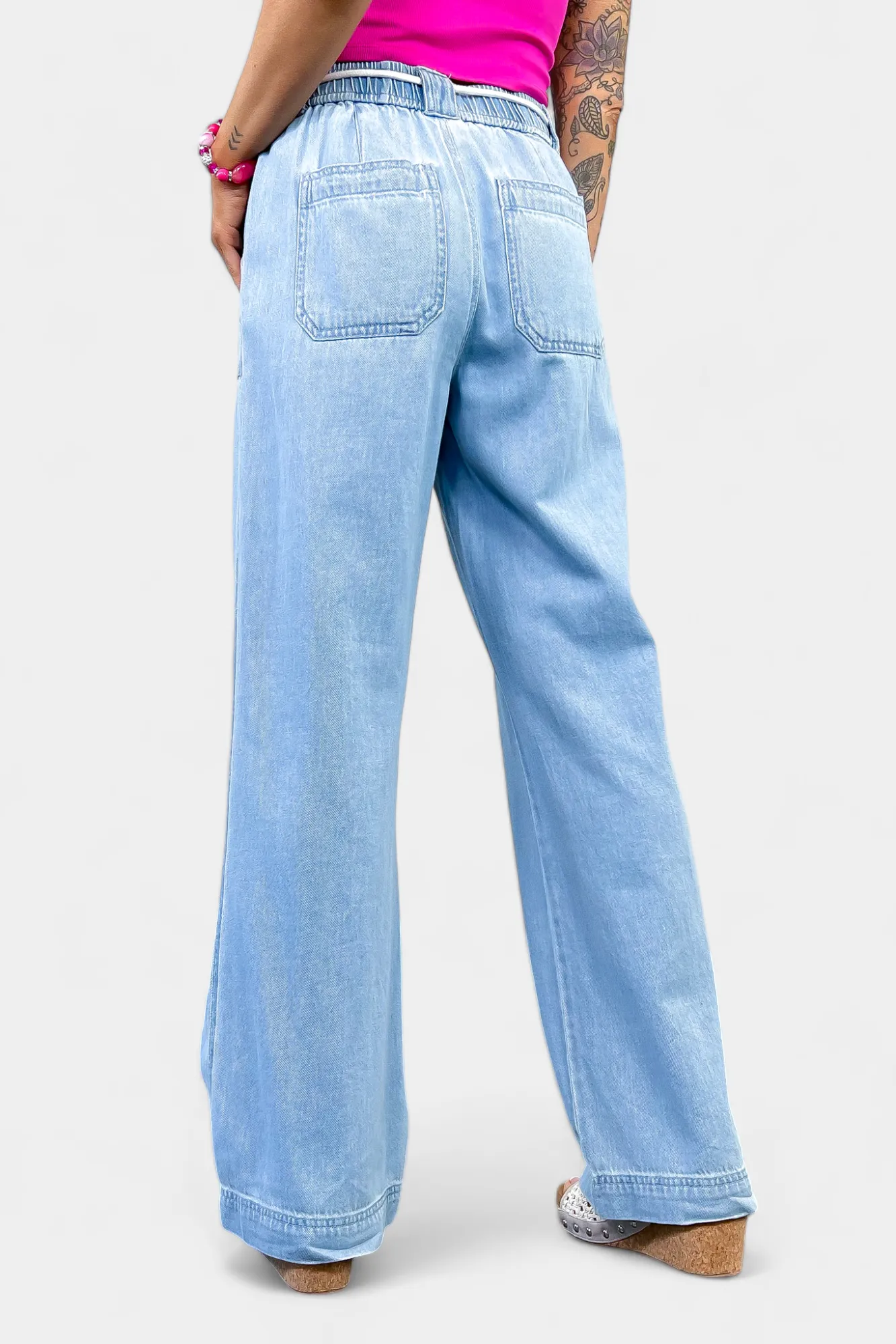 Risen RDP5490 Jeans