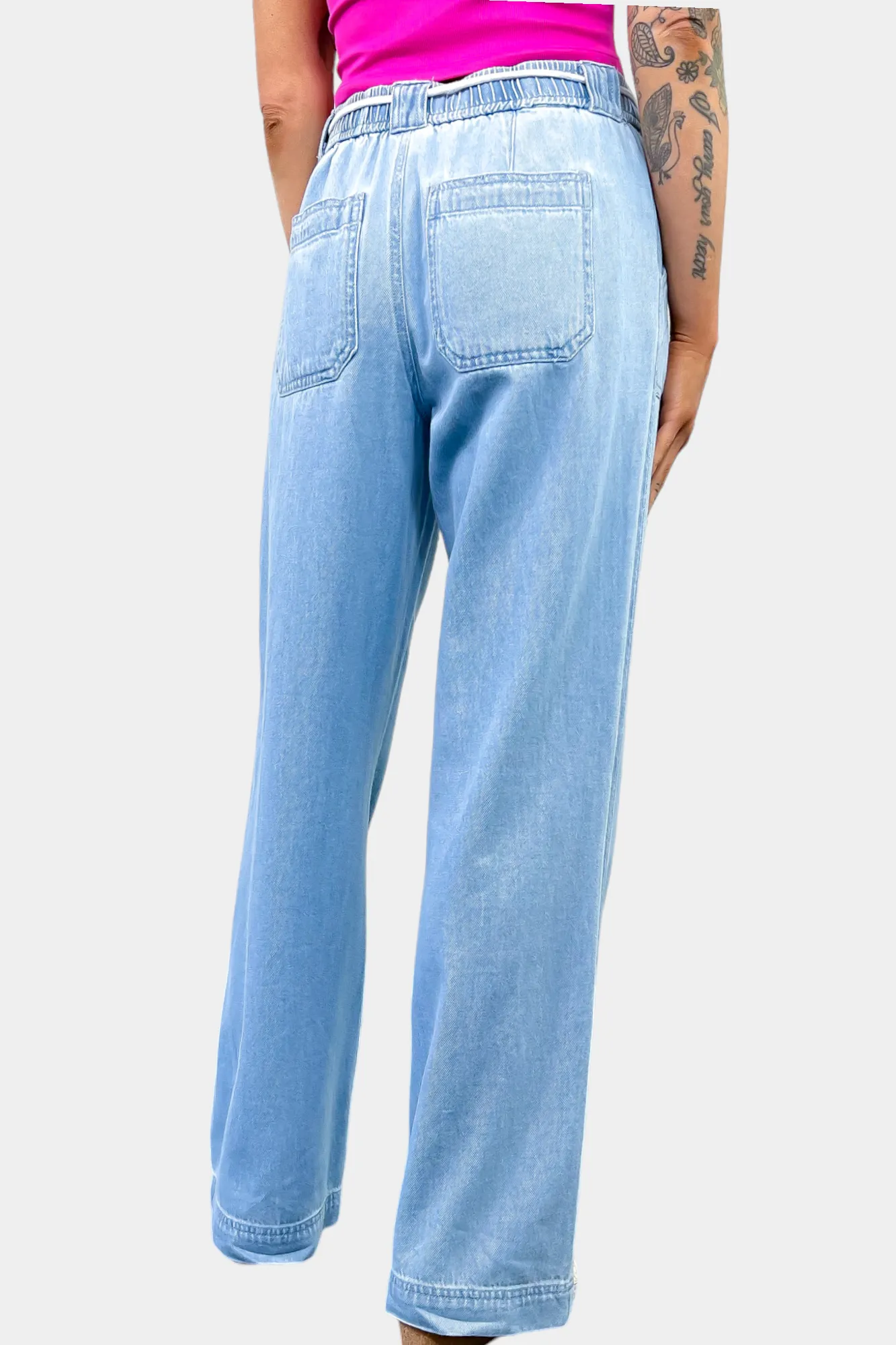 Risen RDP5490 Jeans