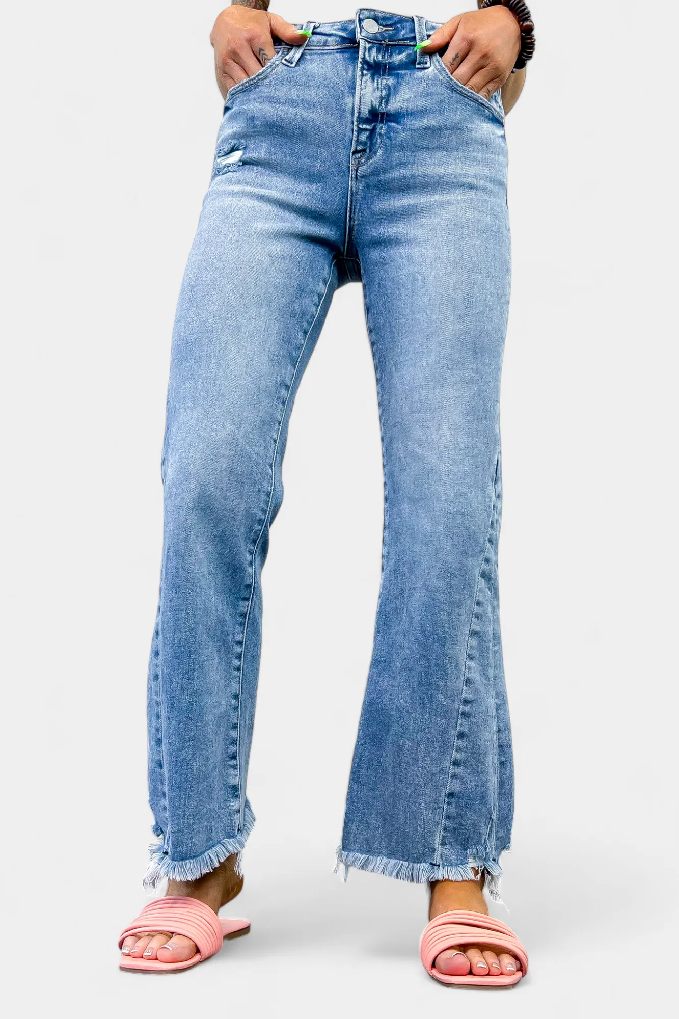 Risen RDP5720 Jeans