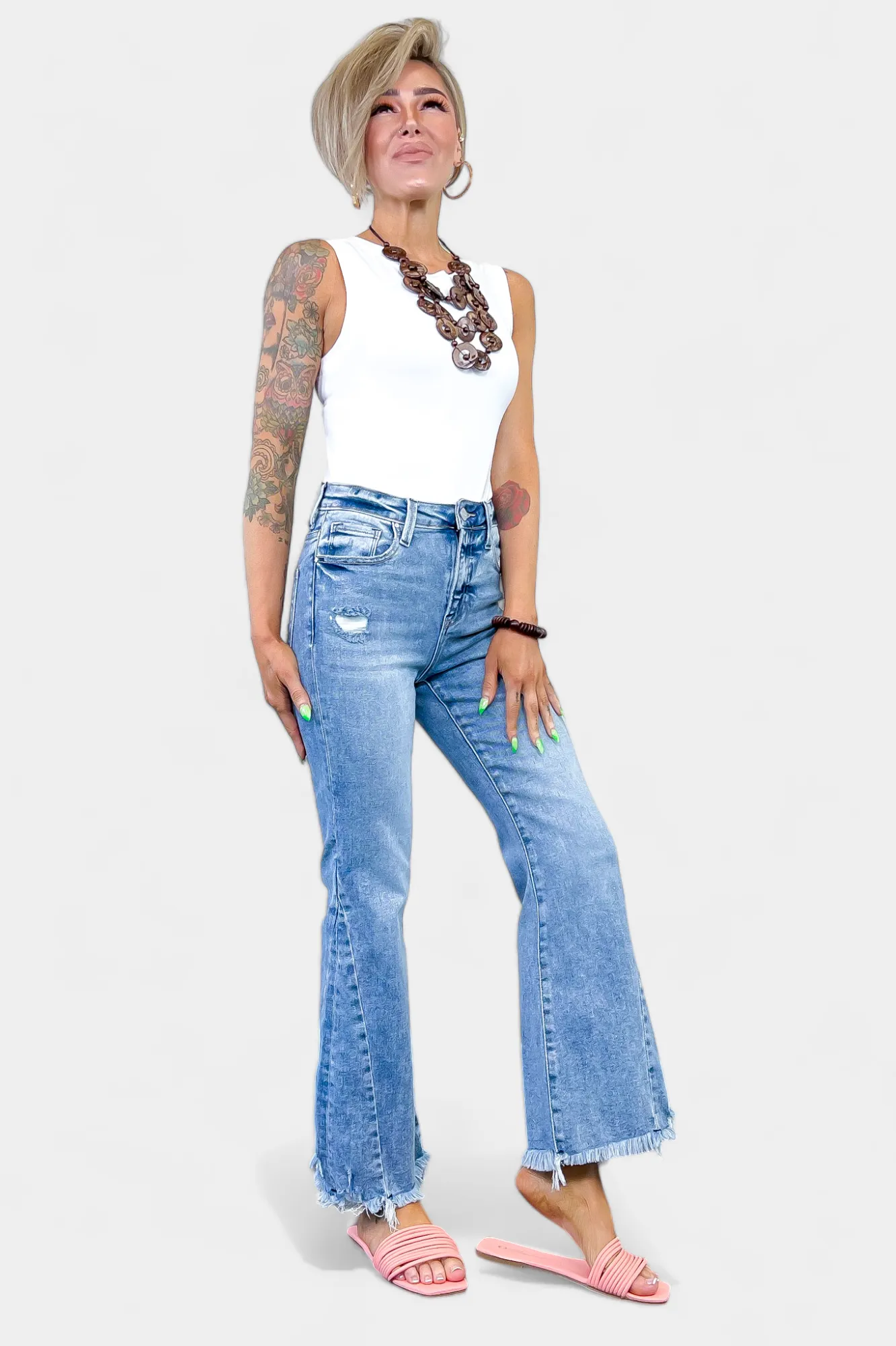 Risen RDP5720 Jeans