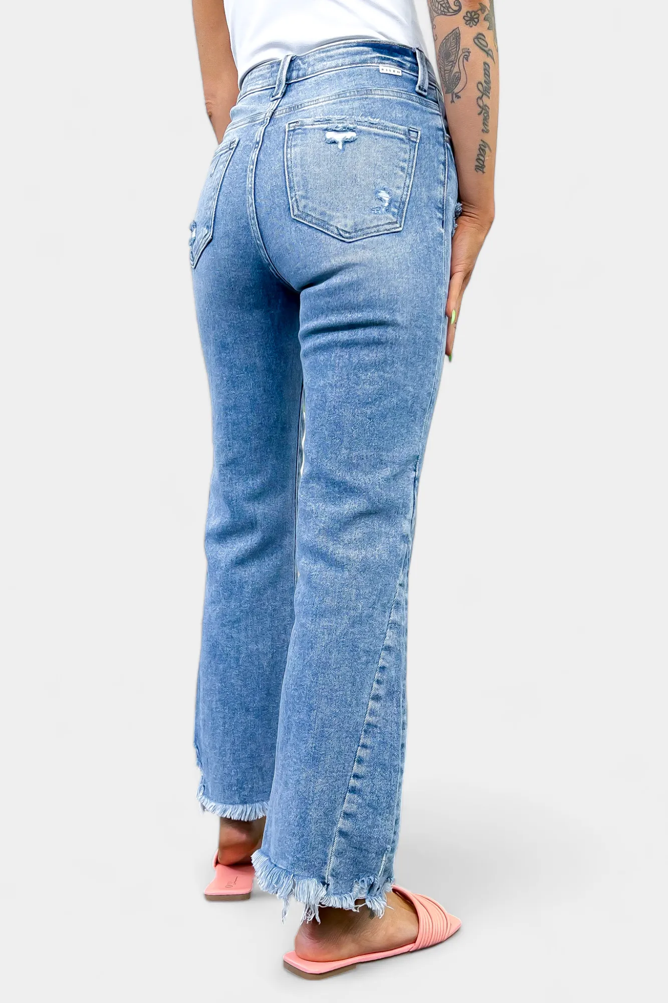 Risen RDP5720 Jeans