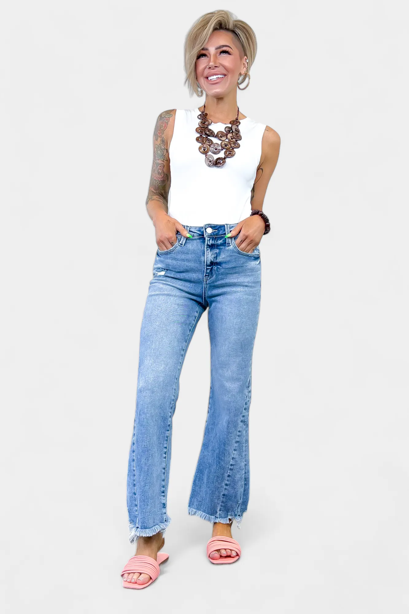 Risen RDP5720 Jeans