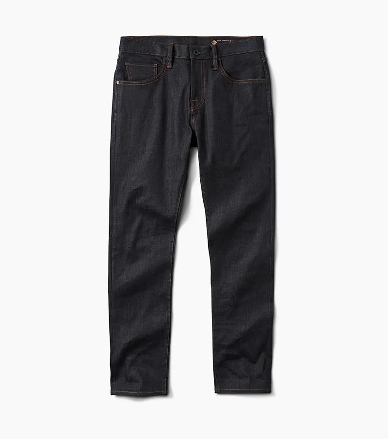 ROARK HIGHWAY 128 DENIM RAW 2