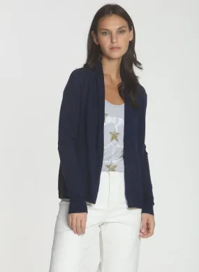 Sasha Cardigan - Navy