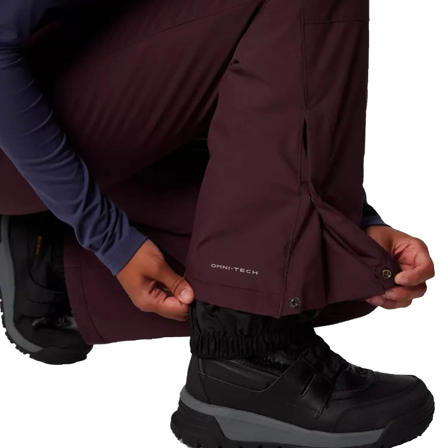 Shafer Canyon II Insulated Pants