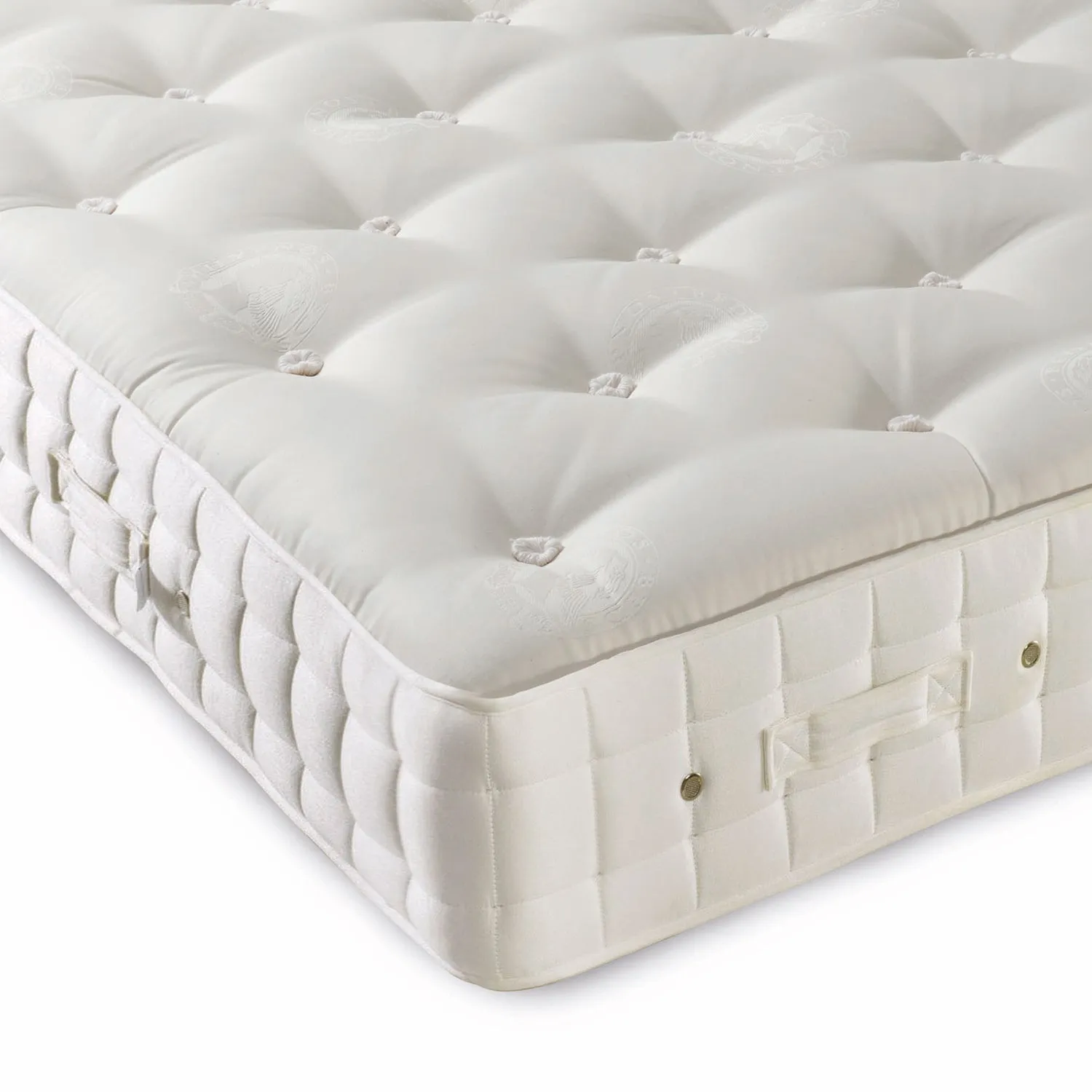 Single - Cronos Supreme NO TURN Mattress