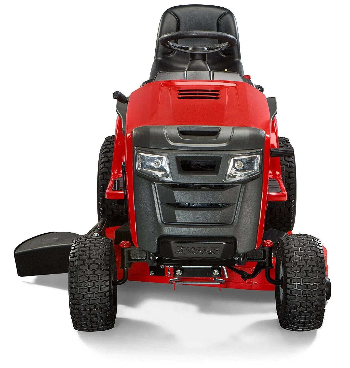 Snapper SPX 23/42 42-Inch FAB Deck 23HP Riding Tractor Mower with Hydro-Gear T2 Hydrostatic Transmission 2691345