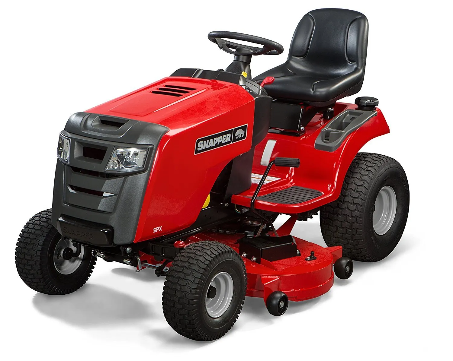 Snapper SPX 23/42 42-Inch FAB Deck 23HP Riding Tractor Mower with Hydro-Gear T2 Hydrostatic Transmission 2691345