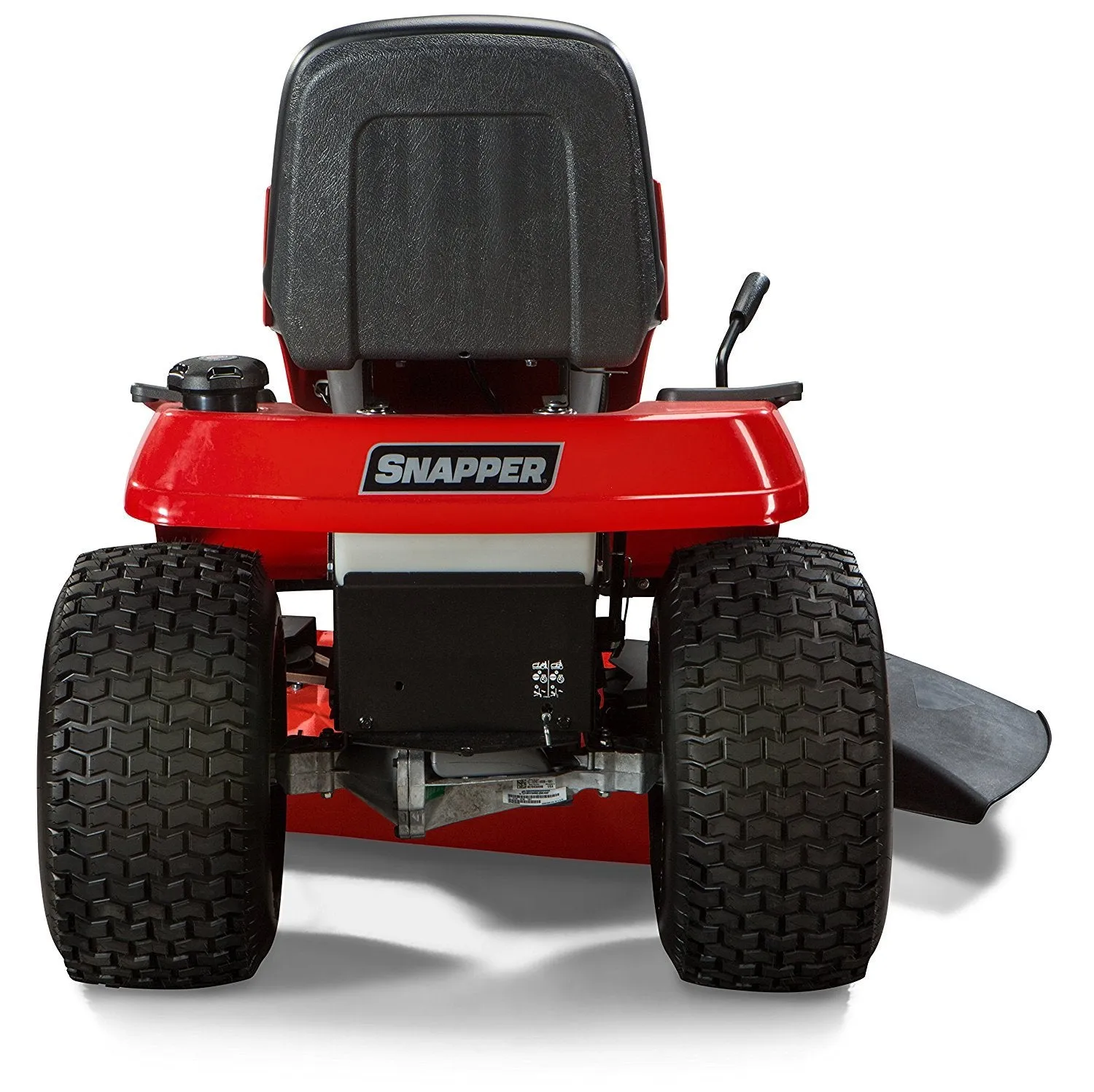 Snapper SPX 23/42 42-Inch FAB Deck 23HP Riding Tractor Mower with Hydro-Gear T2 Hydrostatic Transmission 2691345