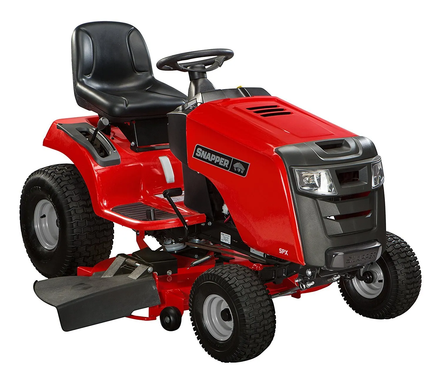 Snapper SPX 23/42 42-Inch FAB Deck 23HP Riding Tractor Mower with Hydro-Gear T2 Hydrostatic Transmission 2691345