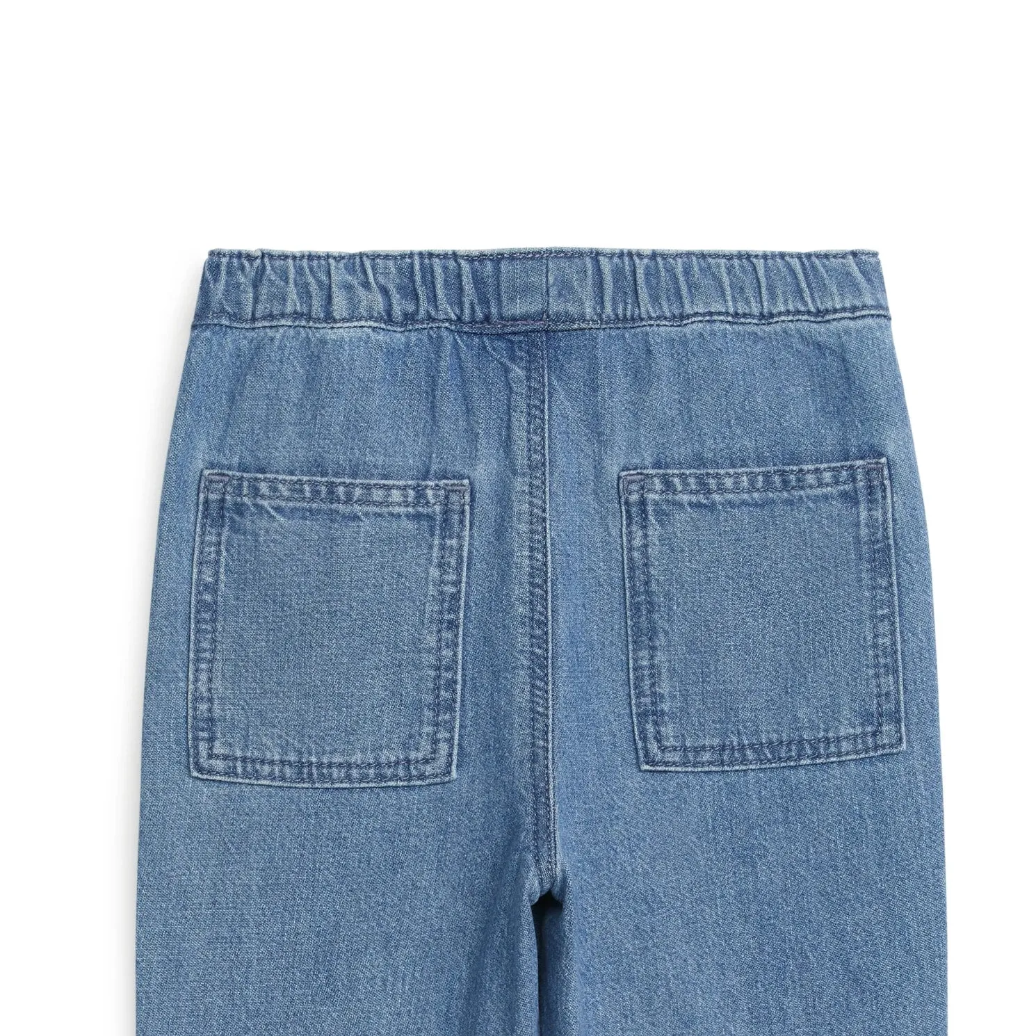 Soft Kids’ Jeans