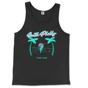 South Philly Surf Club Tank Top