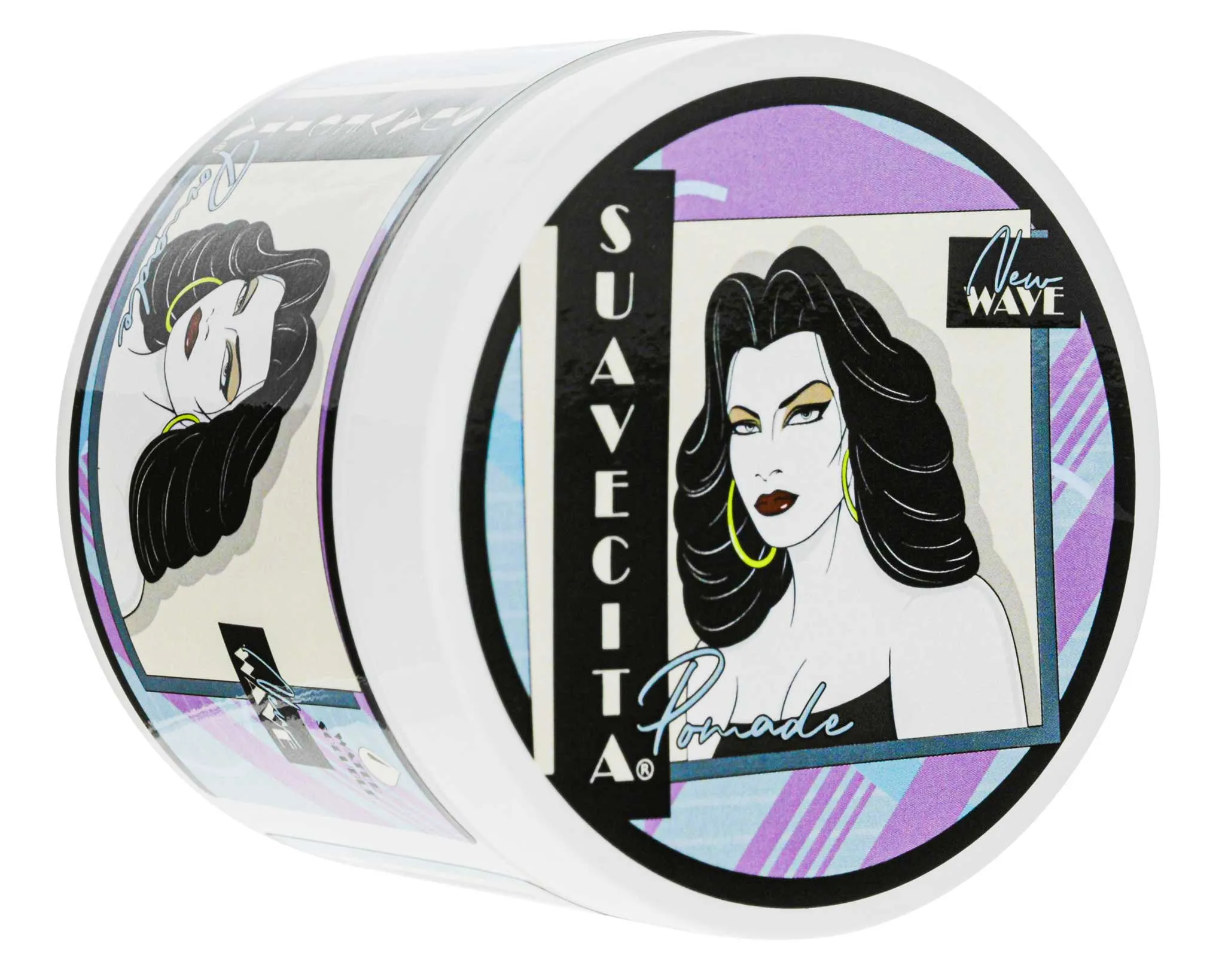 Suavecita Pomade