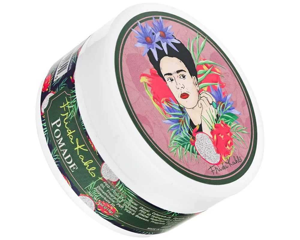 Suavecita Pomade