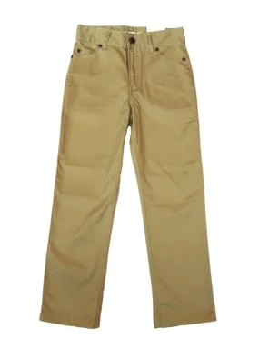 Taylor & Mick Youth Pant