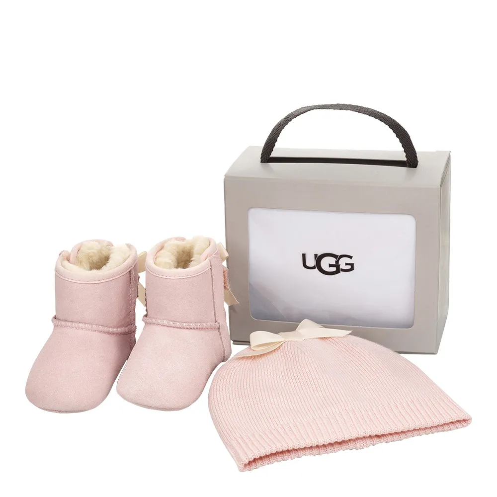 UGG Infants' Jesse Bow II Boots