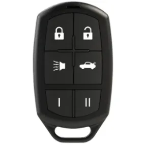 Universal Car Remote Pro (Requires Professional Programming)