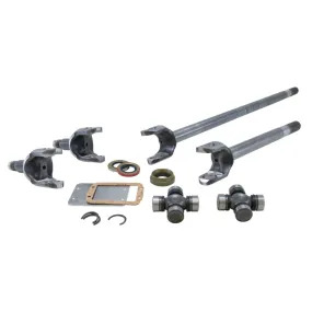 USA Standard Gear Yukon 4340 Chrome-Moly Front Axle Kit