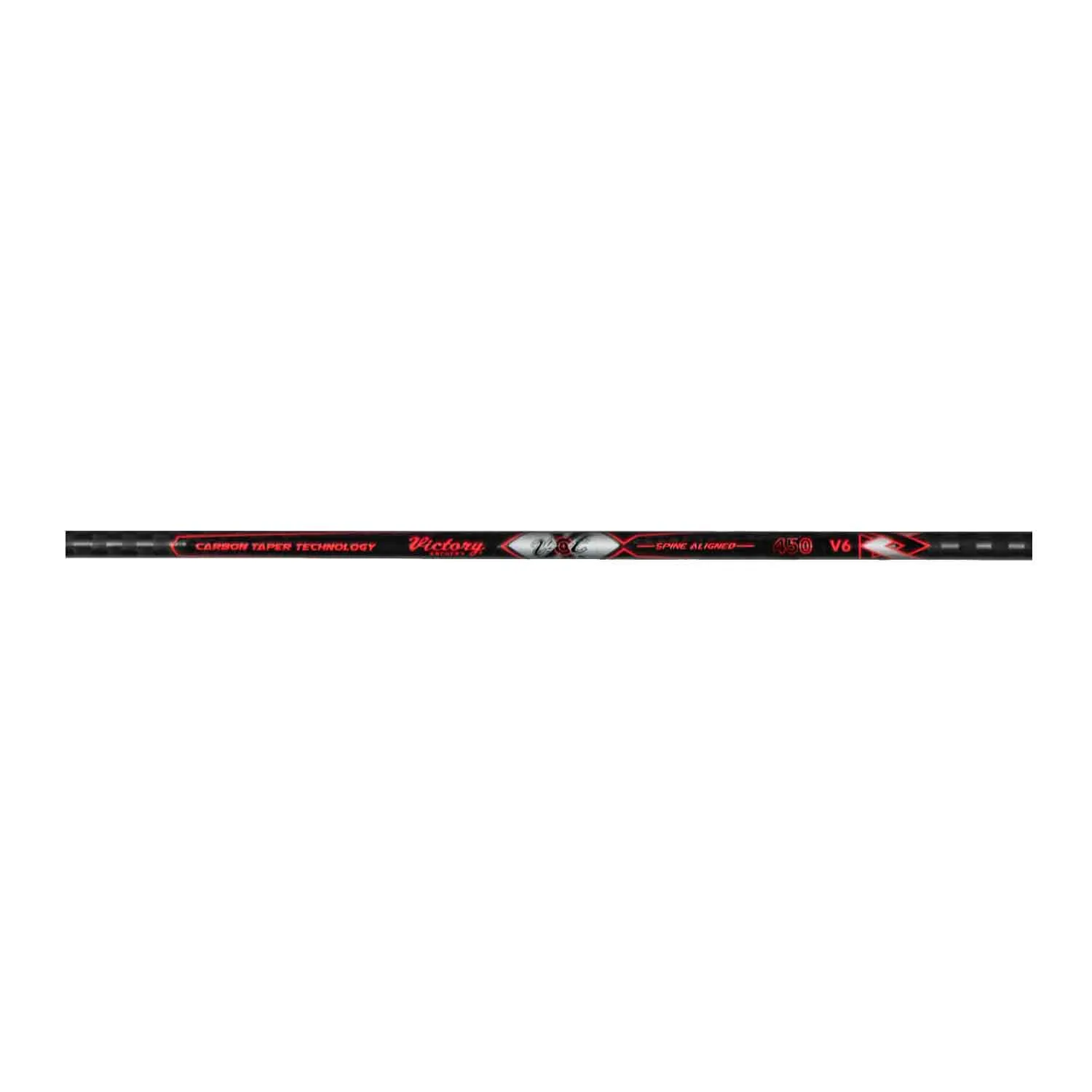 Victory VXT V6 Arrow Shafts