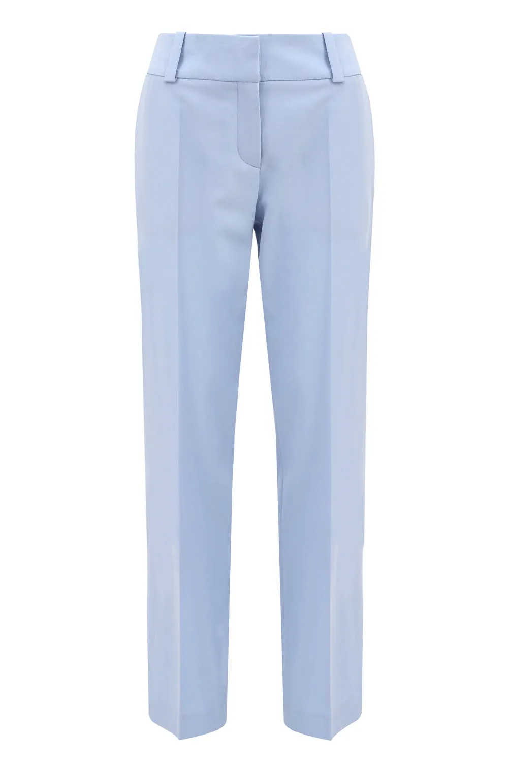 Vogue Pants Blue