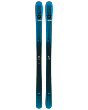 Volkl Kendo 88 Snow Skis - 2024