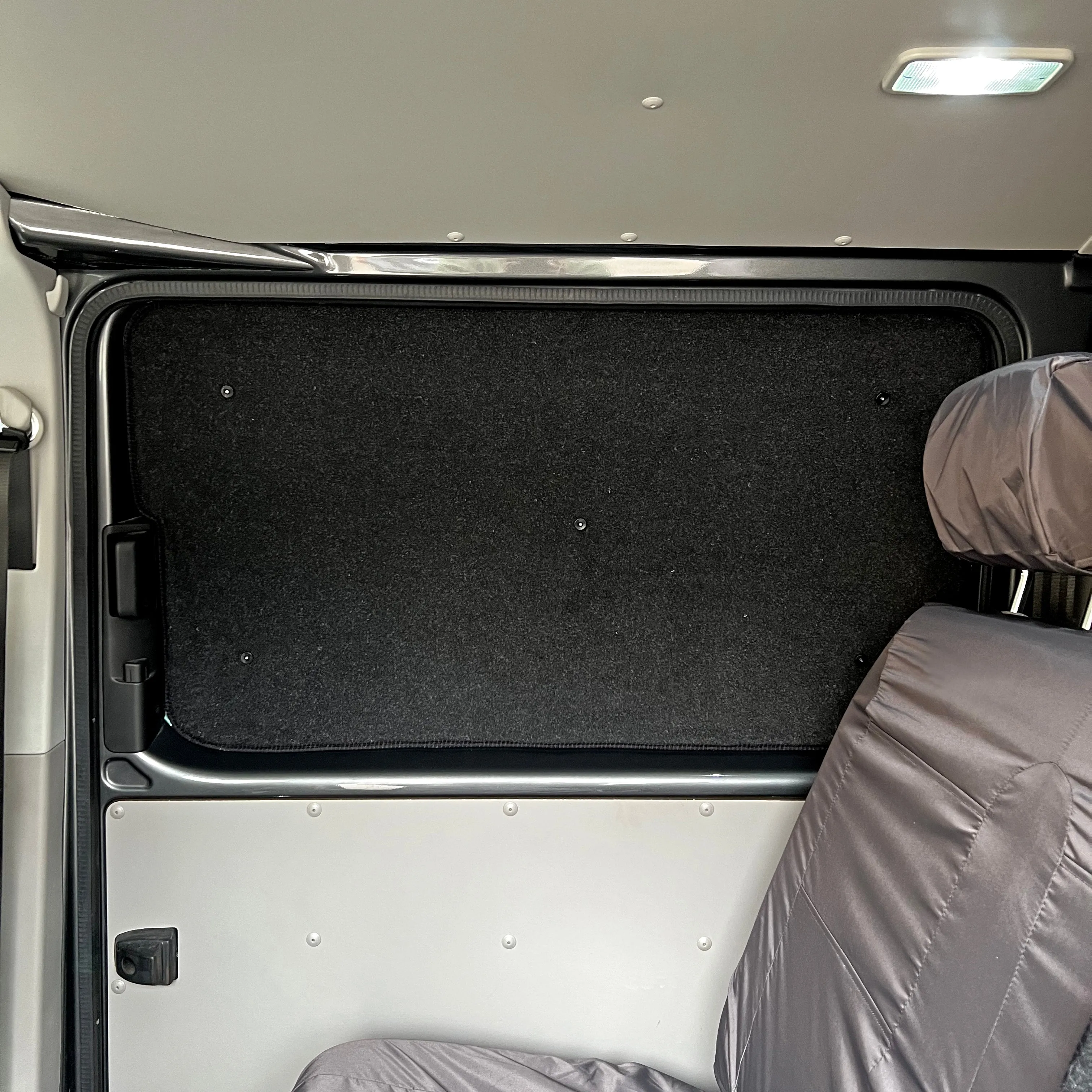 VW T6.1 - STEALTH Thermal Screens