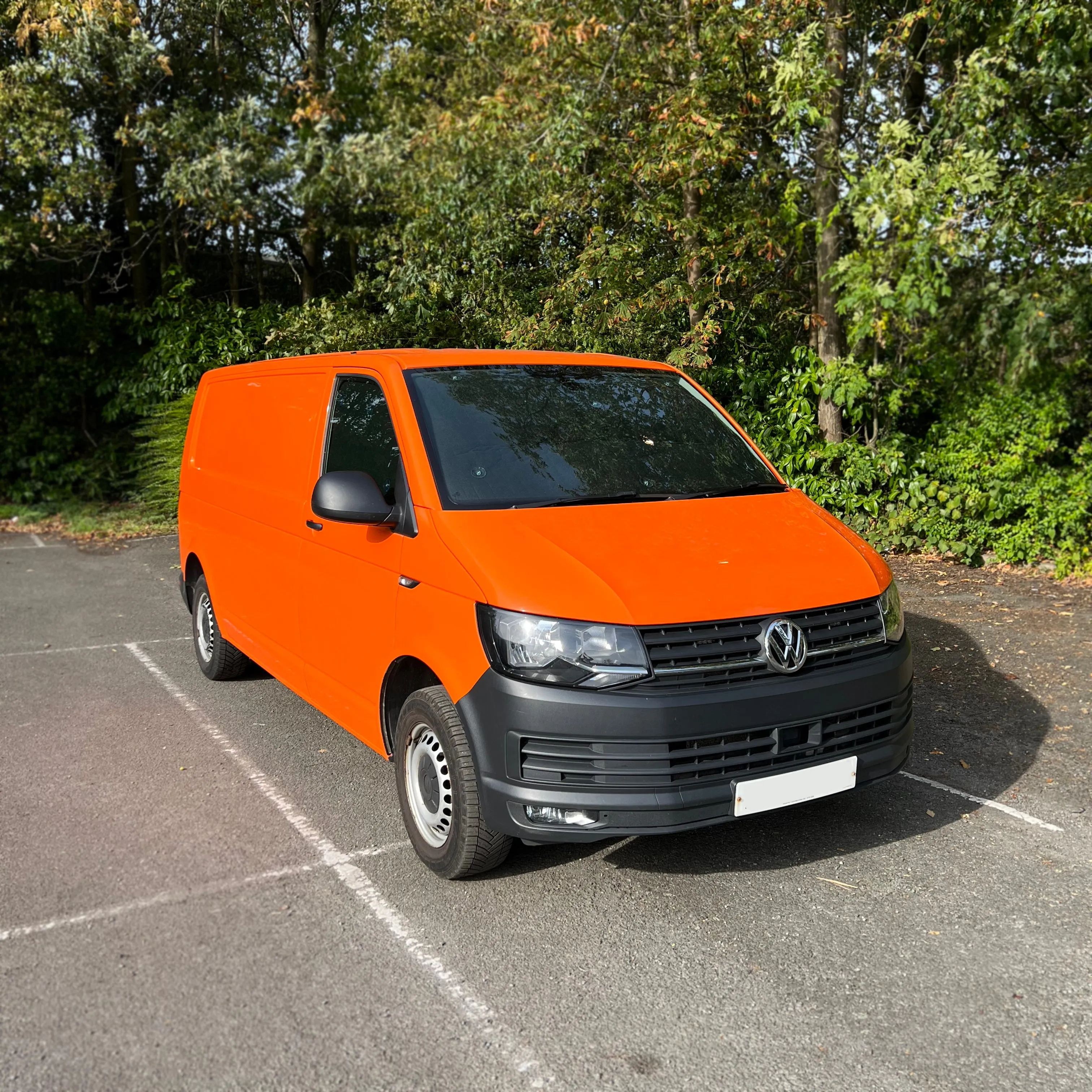 VW T6.1 - STEALTH Thermal Screens