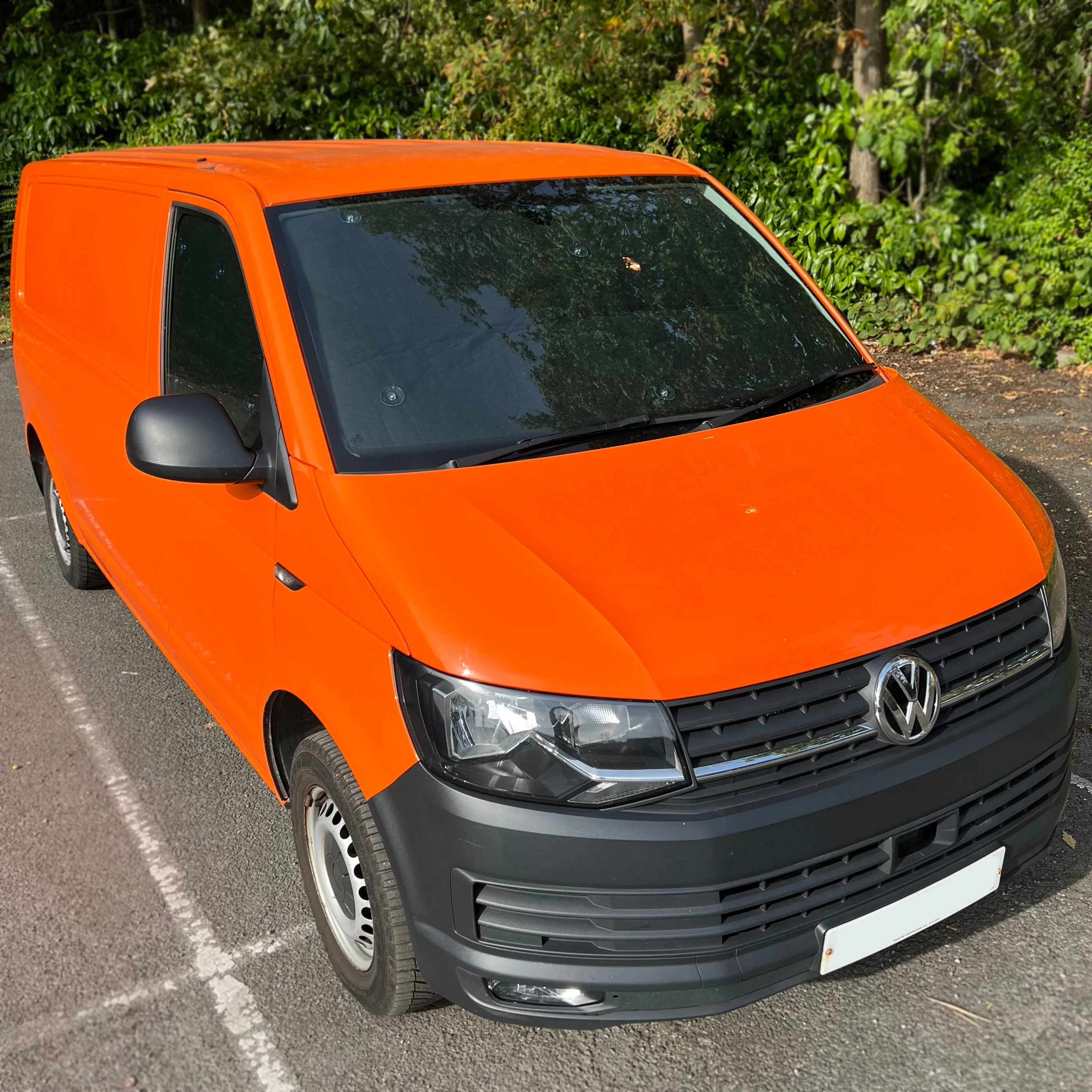 VW T6.1 - STEALTH Thermal Screens