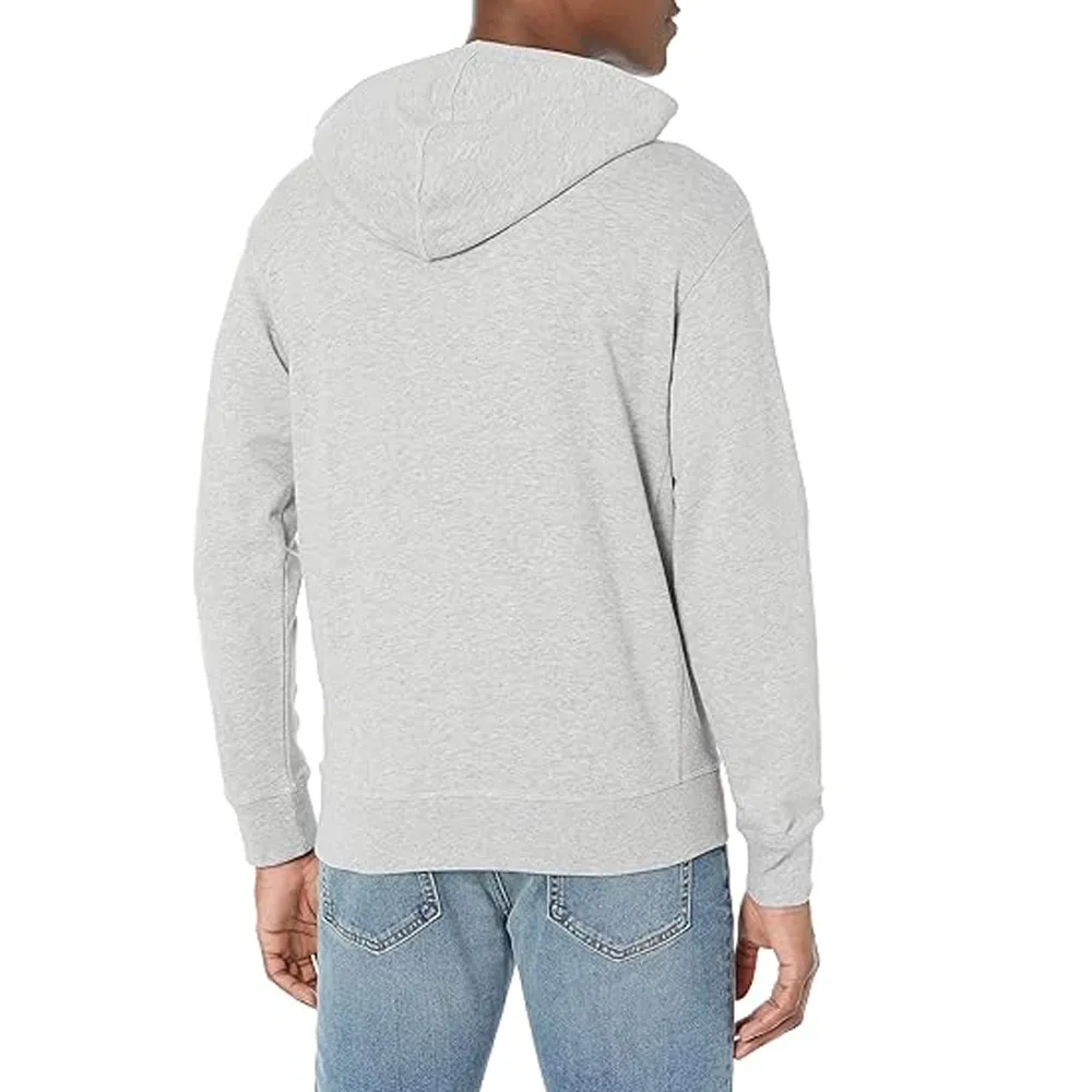 WeColourFleece Sweatshirt