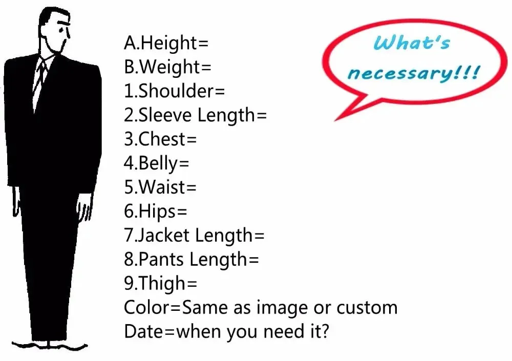 Wiaofellas  -  guys clothing styles High Quality Sky Blue Groom Blazer Smart Business Men Suit Wedding Suit For Men Jacket Pants Vest Custom Slim Fit 3 Piece Tuxedo