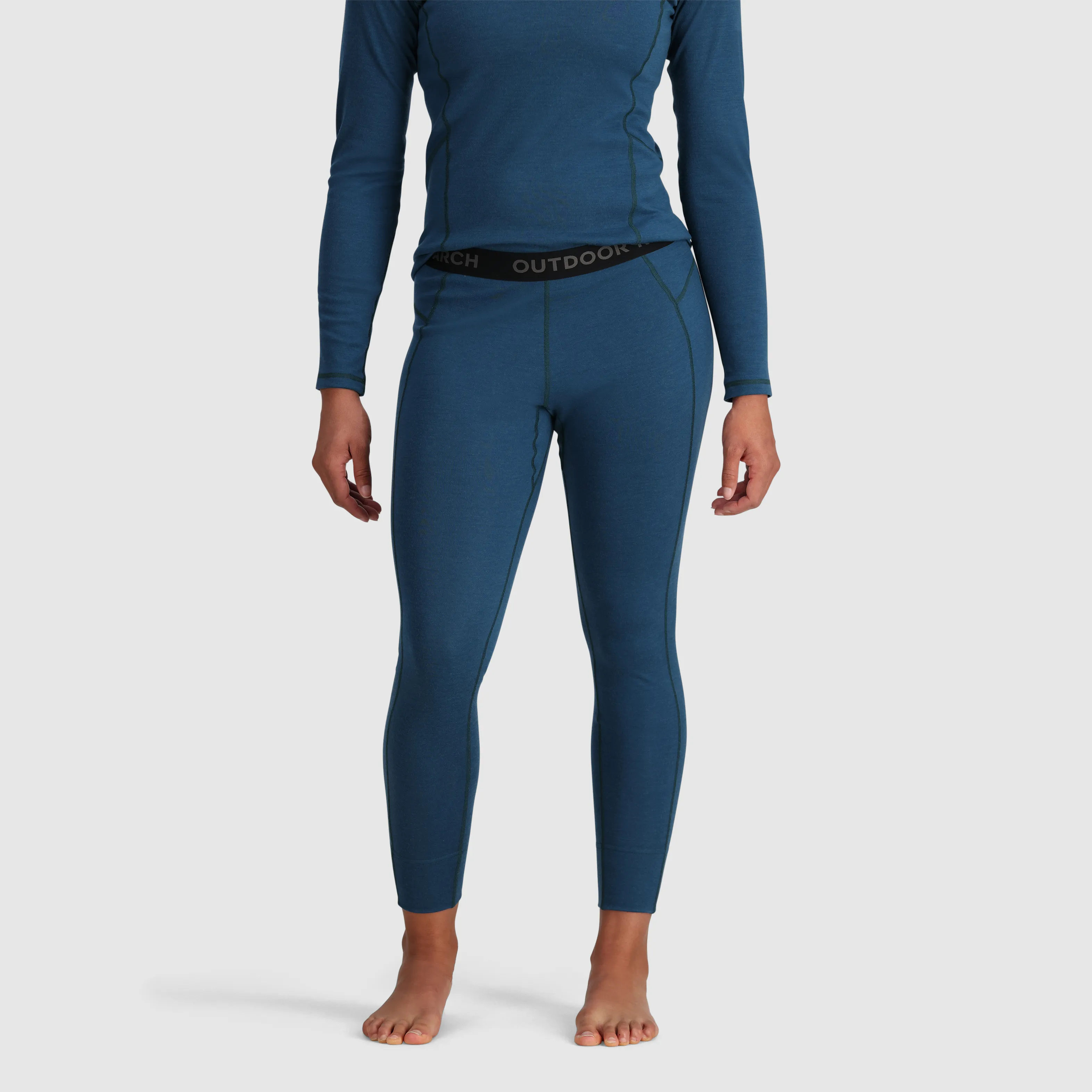 Women's Alpine Onset Merino 240 Bottoms