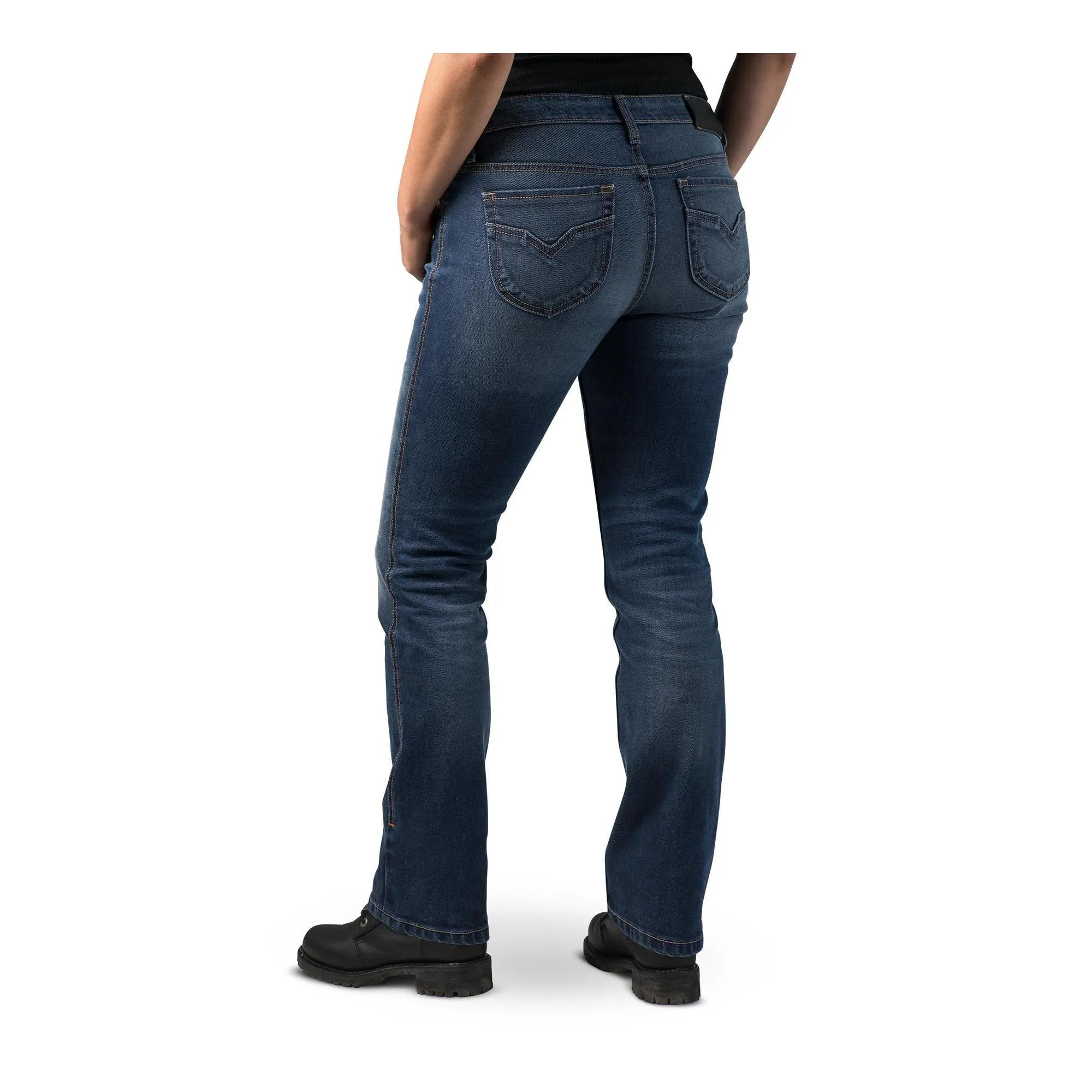 WOMENS FXRG® ARMALITH DENIM JEANS